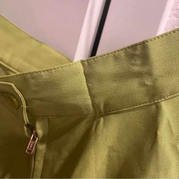 Tatyana Tailor and Twirl Cactus Circle Skirt - Picture 6 of 8